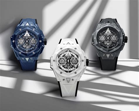 hublot watches and wonders 2021|Watches & Wonders 2021 .